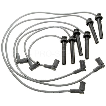 Standard Ignition Standard 26690 Spark Plug Wire Set 26690